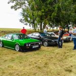 90ans du circuit de Gueux- 90 ans de Reims Gueux