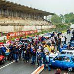 90ans du circuit de Gueux 25- 90 ans de Reims Gueux