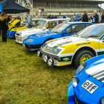 90ans du circuit de Gueux 9- 90 ans de Reims Gueux