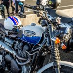 Afterwork 11 TRIUMPH16- Afterwork Autodrome Triumph