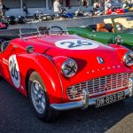 Afterwork 11 TRIUMPH36- Afterwork Autodrome Triumph