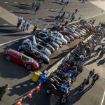 Afterwork 11 TRIUMPH5- Afterwork Autodrome Triumph