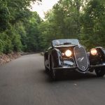Alfa Romeo 8C 2900B Lungo 13-