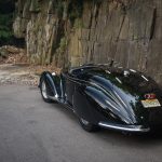 Alfa Romeo 8C 2900B Lungo 4-