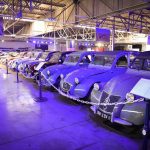 Citroën Origins1508- Citroën Origins