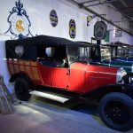 Citroën Origins1533- Citroën Origins