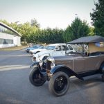Citroën Origins1541- Citroën Origins
