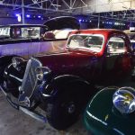 Citroën Origins1555- Citroën Origins