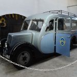 Citroën Origins1585- Citroën Origins