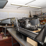 Effeffe châssis et moteur 2- Effeffe