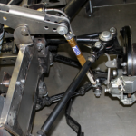 Effeffe suspension avant- Effeffe