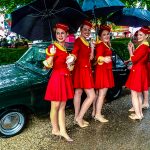 Goodwood Revival 2016 100- Goodwood Revival 2016