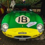 Goodwood Revival 2016 125- Goodwood Revival 2016