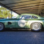 Goodwood Revival 2016 129- Goodwood Revival 2016
