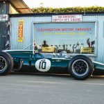 Goodwood Revival 2016 131- Goodwood Revival 2016