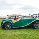Goodwood Revival 2016 134- Goodwood Revival 2016