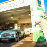 Goodwood Revival 2016 139- Goodwood Revival 2016