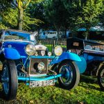 Goodwood Revival 2016 142- Goodwood Revival 2016