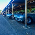 Goodwood Revival 2016 15- Goodwood Revival 2016