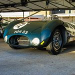 Goodwood Revival 2016 166- Goodwood Revival 2016