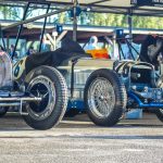 Goodwood Revival 2016 202- Goodwood Revival 2016