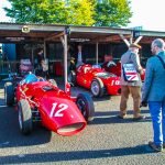 Goodwood Revival 2016 219- Goodwood Revival 2016