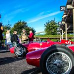 Goodwood Revival 2016 234- Goodwood Revival 2016