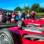 Goodwood Revival 2016 235- Goodwood Revival 2016