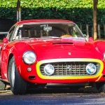 Goodwood Revival 2016 244- Goodwood Revival 2016