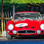 Goodwood Revival 2016 246- Goodwood Revival 2016
