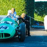 Goodwood Revival 2016 248- Goodwood Revival 2016