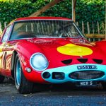 Goodwood Revival 2016 251- Goodwood Revival 2016