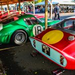 Goodwood Revival 2016 270- Goodwood Revival 2016