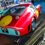 Goodwood Revival 2016 272- Goodwood Revival 2016