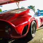 Goodwood Revival 2016 285- Goodwood Revival 2016