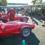 Goodwood Revival 2016 288- Goodwood Revival 2016