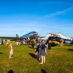 Goodwood Revival 2016 292- Goodwood Revival 2016