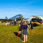 Goodwood Revival 2016 293- Goodwood Revival 2016