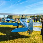 Goodwood Revival 2016 294- Goodwood Revival 2016
