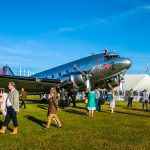 Goodwood Revival 2016 295- Goodwood Revival 2016