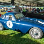 Goodwood Revival 2016 297- Goodwood Revival 2016