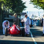 Goodwood Revival 2016 298- Goodwood Revival 2016