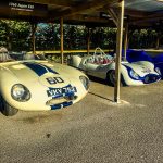 Goodwood Revival 2016 30 1- Goodwood Revival 2016