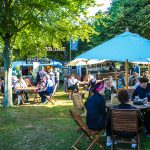 Goodwood Revival 2016 306- Goodwood Revival 2016