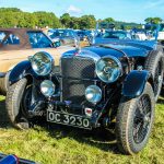 Goodwood Revival 2016 310- Goodwood Revival 2016
