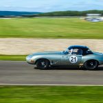 Goodwood Revival 2016 318- Goodwood Revival 2016
