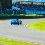 Goodwood Revival 2016 332- Goodwood Revival 2016
