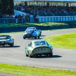 Goodwood Revival 2016 335- Goodwood Revival 2016