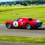 Goodwood Revival 2016 344- Goodwood Revival 2016