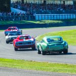 Goodwood Revival 2016 357- Goodwood Revival 2016